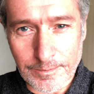 Profile photo of Stef Cybichowski