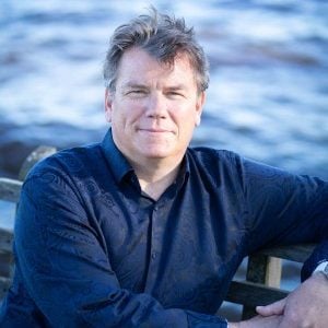 Profile photo of Brian Smyers