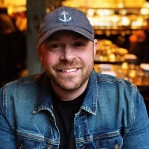 Profile photo of Dan Crothers