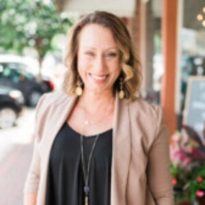 Profile photo of Jen Baggett