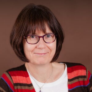 Profile photo of Linda Parkinson-Hardman