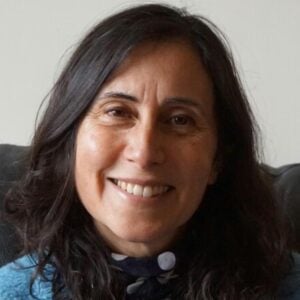Profile photo of Patricia Dimarco