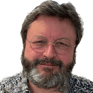 Profile photo of Thierry Mazué