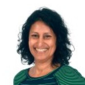 Profile photo of Nina Michie