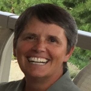 Profile photo of Lori Legeas