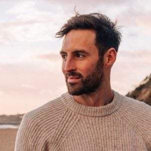 Profile photo of Jamie James