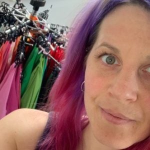 Profile photo of Leah Hobson