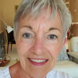 Profile photo of Marlene Cameron