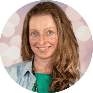 Profile photo of Annemieke van Dorland
