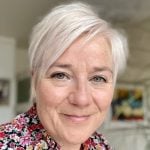 Profile photo of Annelies Geraets