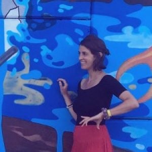Profile photo of Britt Gottlieb