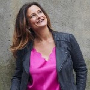 Profile photo of Jules Wyman