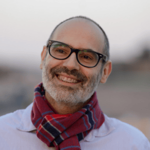 Profile photo of Jose Redondo