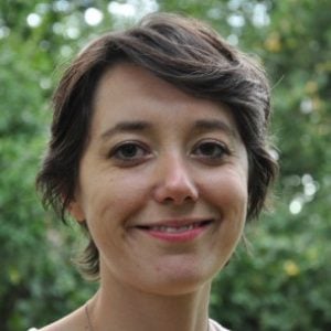 Profile photo of Agata Rybak