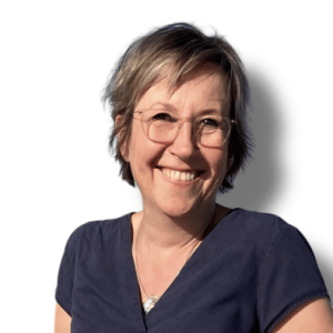 Profile photo of Gisela Backe