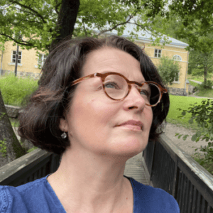 Profile photo of Miisa Helenius
