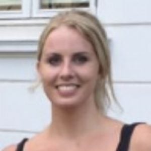 Profile photo of Anne Lüdemann