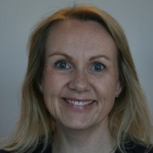 Profile photo of Veslemøy Klavenes-Berge