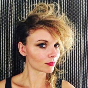 Profile photo of FAWN MILLER