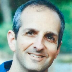 Profile photo of Daniel Kosoy