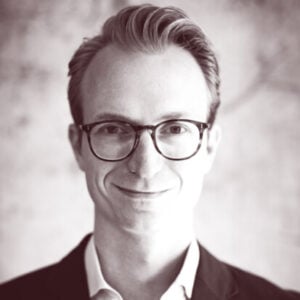Profile photo of Dr. Johannes Metzler