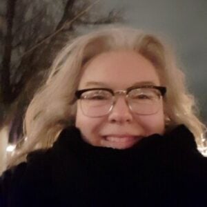 Profile photo of Gitte Joergensen
