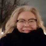 Profile photo of Gitte Joergensen