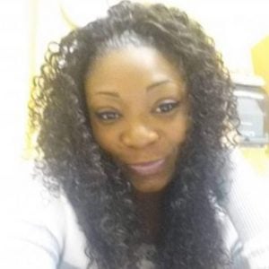 Profile photo of Chantell Weir