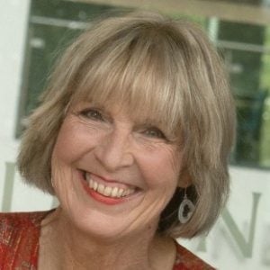 Profile photo of Sharon Crabbe
