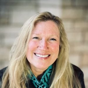 Profile photo of Brenda Kaser-Burger