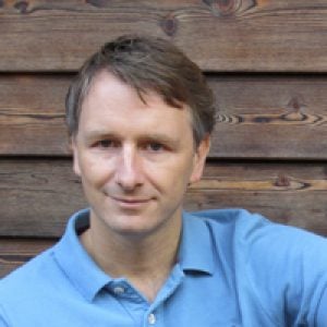 Profile photo of Felix Becker