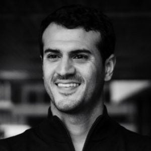 Profile photo of Abdul Rahman Al’Bader