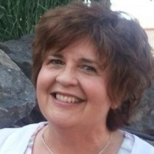 Profile photo of Marilyn Meyer