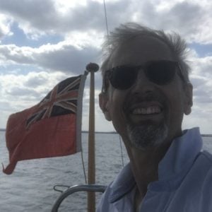 Profile photo of Leonardo Zangrando