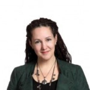 Profile photo of Xandra van Hooff