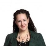 Xandra van Hooff