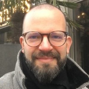 Profile photo of Markus Conrad