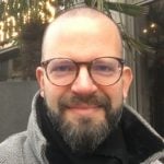 Markus Conrad