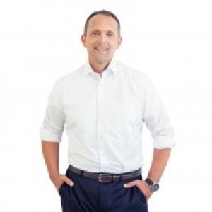 Profile photo of Thomas Sonnenmoser