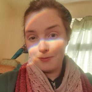Profile photo of Amanda Gareis