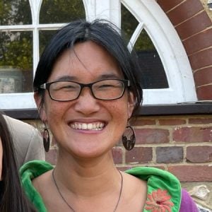 Profile photo of May Ling