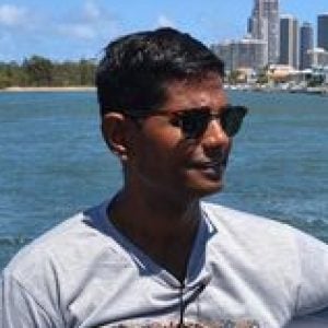Profile photo of Sampath Subramanian
