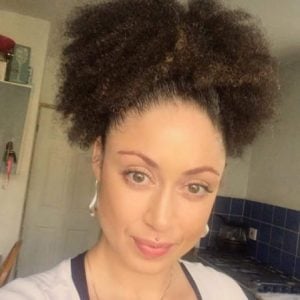 Profile photo of carlene goldasher