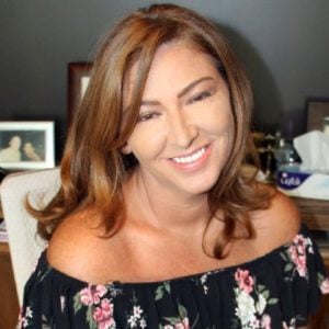 Profile photo of Rebecca Gernon