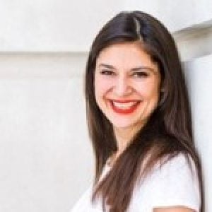 Profile photo of Gitanjali Trevorrow-Seymour