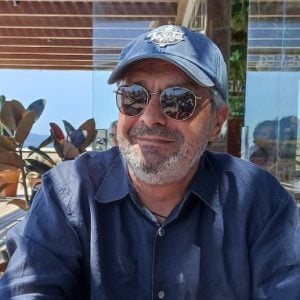 Profile photo of Nano Ponce