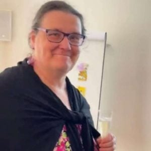 Profile photo of Kerstin Behrend