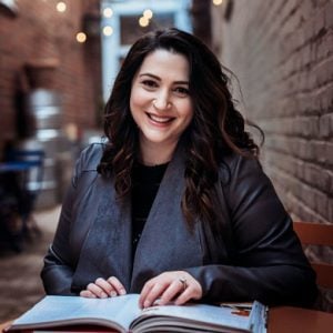Profile photo of Nicole Schaeffer
