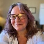 Profile photo of Kristin Colier