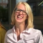 Profile photo of Ellen Sörensen